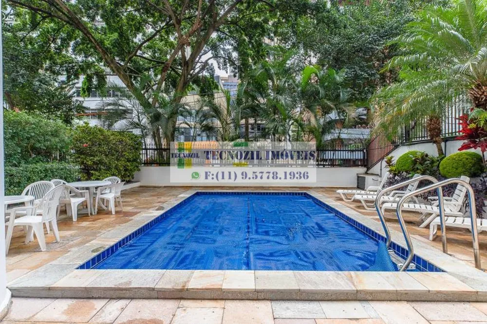 Apartamento, 3 quartos, 237 m² - Foto 2