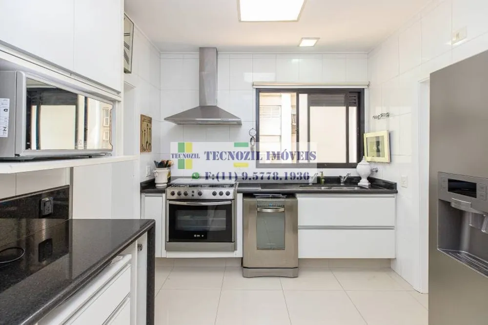 Apartamento, 3 quartos, 237 m² - Foto 7