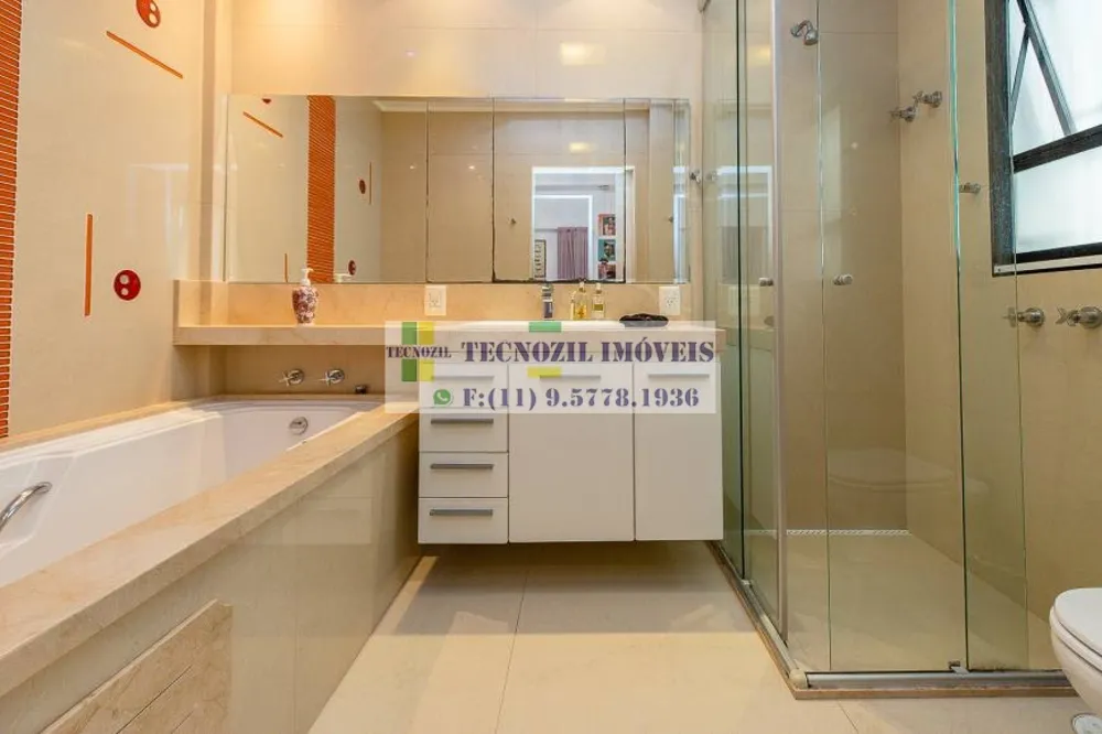 Apartamento, 3 quartos, 237 m² - Foto 1