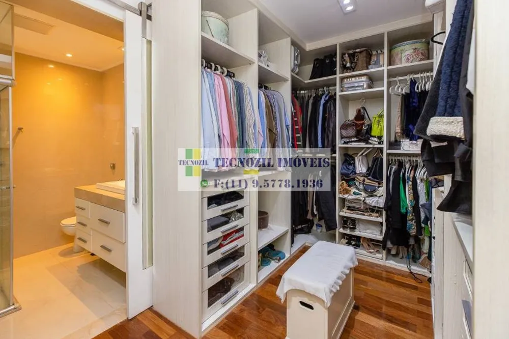 Apartamento, 3 quartos, 237 m² - Foto 11