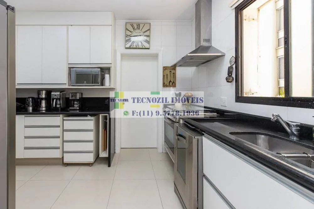 Apartamento, 3 quartos, 237 m² - Foto 5