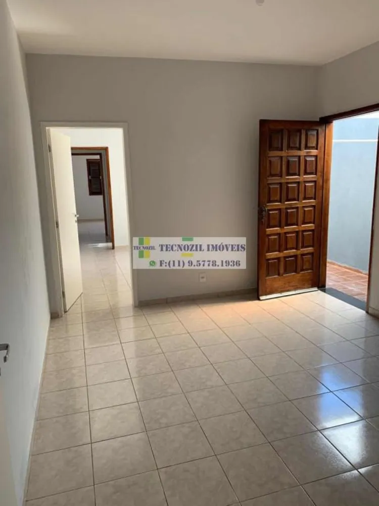 Sobrado, 3 quartos, 140 m² - Foto 1