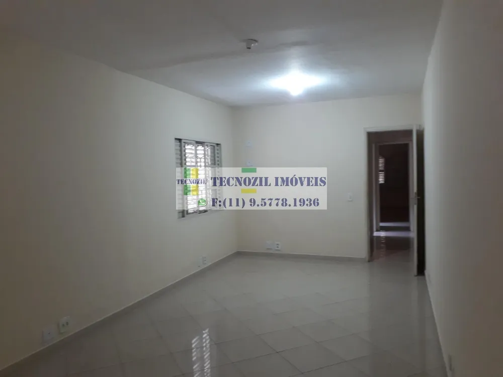 Sobrado, 3 quartos, 250 m² - Foto 3