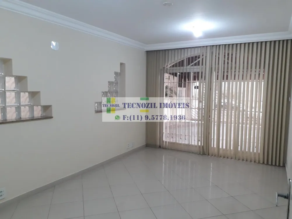 Sobrado, 3 quartos, 250 m² - Foto 1