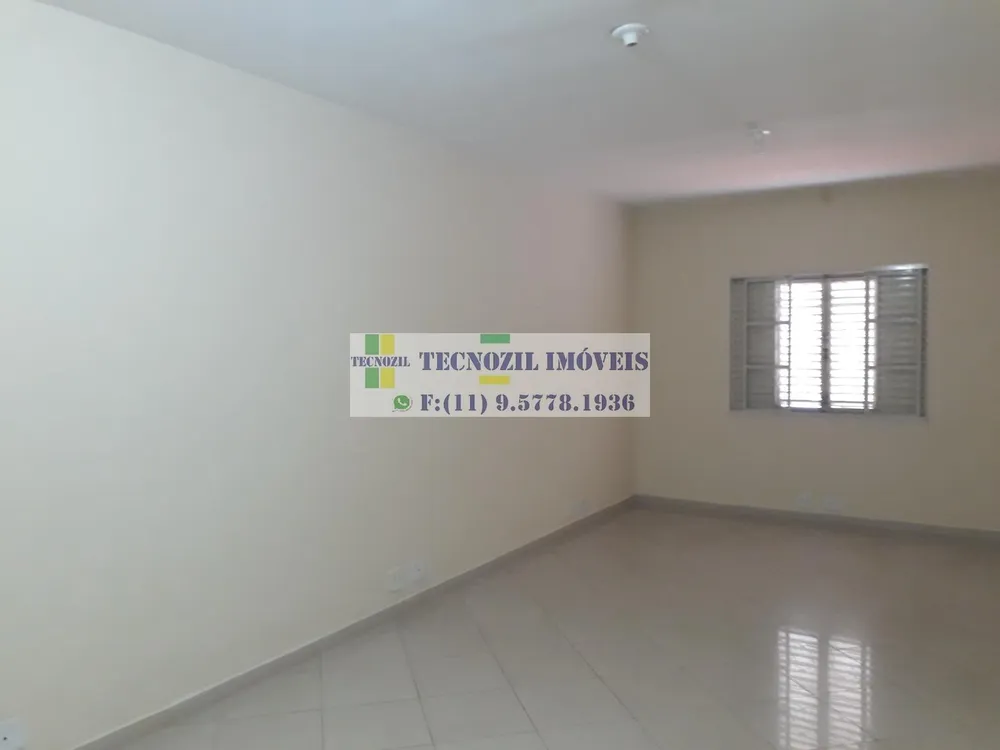 Sobrado, 3 quartos, 250 m² - Foto 6