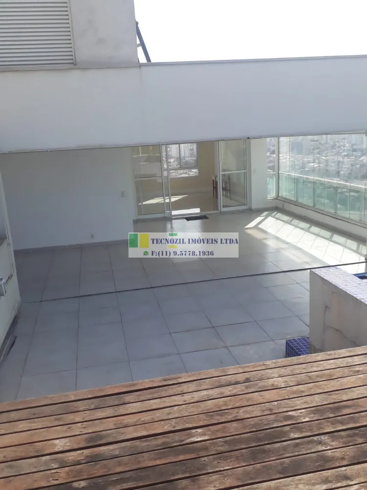 Cobertura, 4 quartos, 392 m² - Foto 1