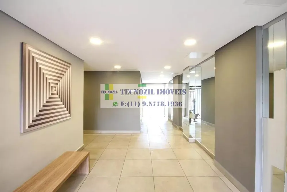 Apartamento, 2 quartos, 47 m² - Foto 7