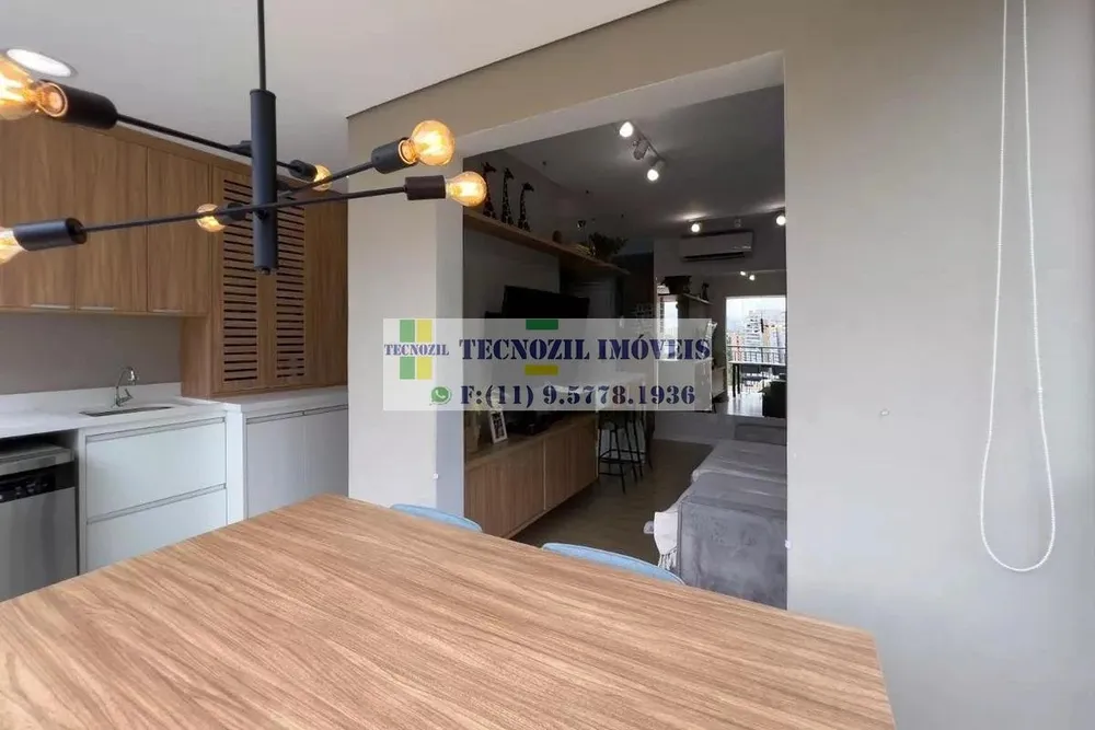 Apartamento, 2 quartos, 47 m² - Foto 10