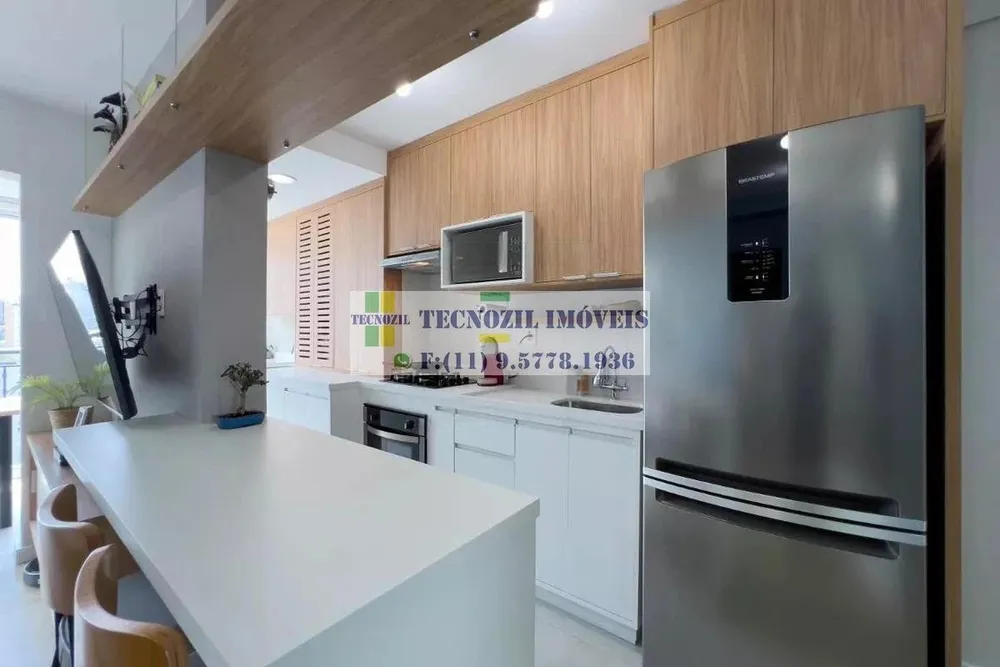 Apartamento, 2 quartos, 47 m² - Foto 3