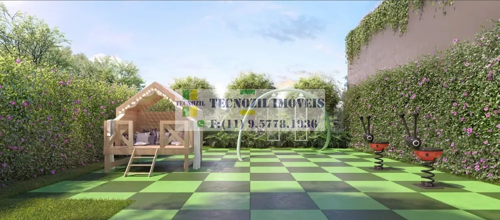 Apartamento, 3 quartos, 230 m² - Foto 4