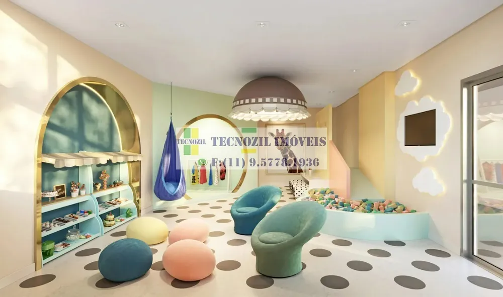 Apartamento, 3 quartos, 230 m² - Foto 4