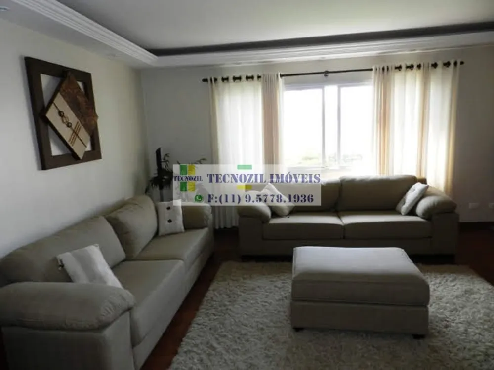 Apartamento, 3 quartos, 120 m² - Foto 1