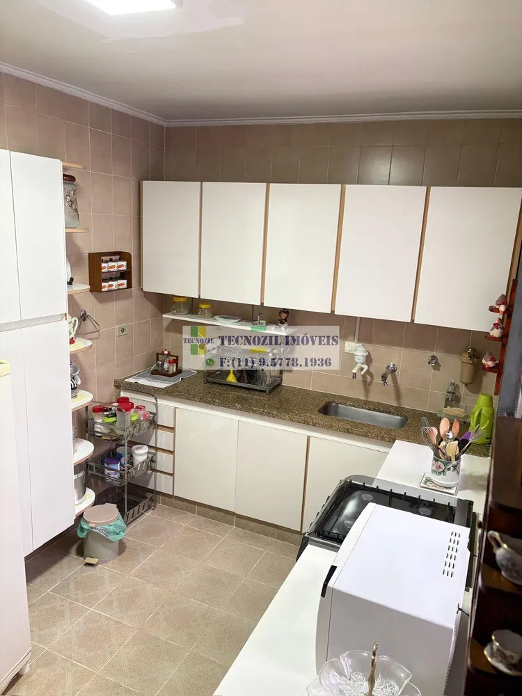 Casa, 2 quartos, 117 m² - Foto 5