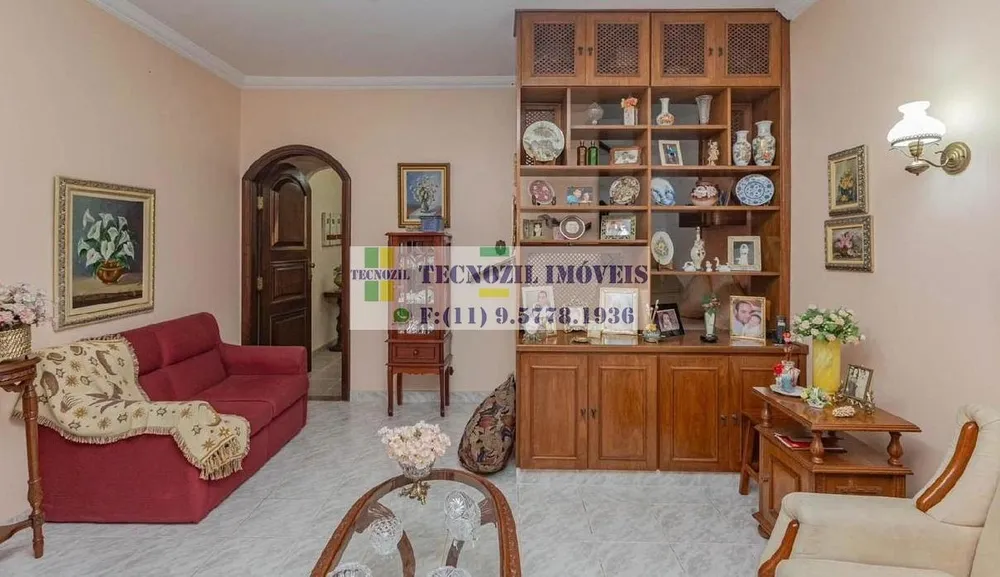 Casa, 2 quartos, 117 m² - Foto 1