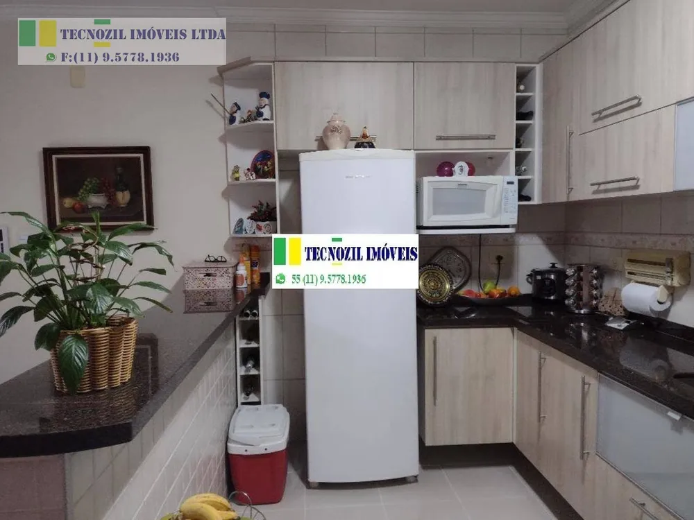 Sobrado, 2 quartos, 170 m² - Foto 1