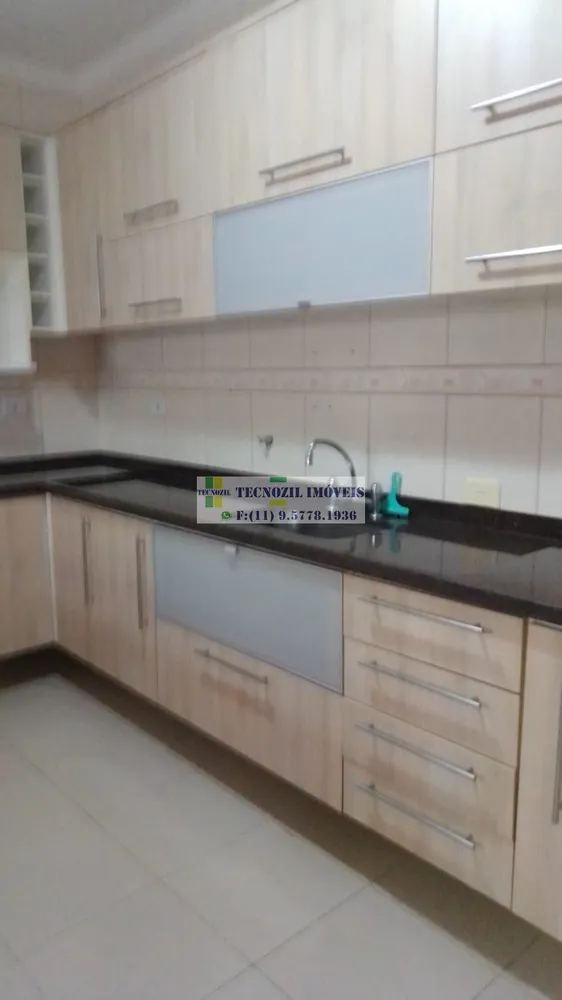 Sobrado, 2 quartos, 170 m² - Foto 4