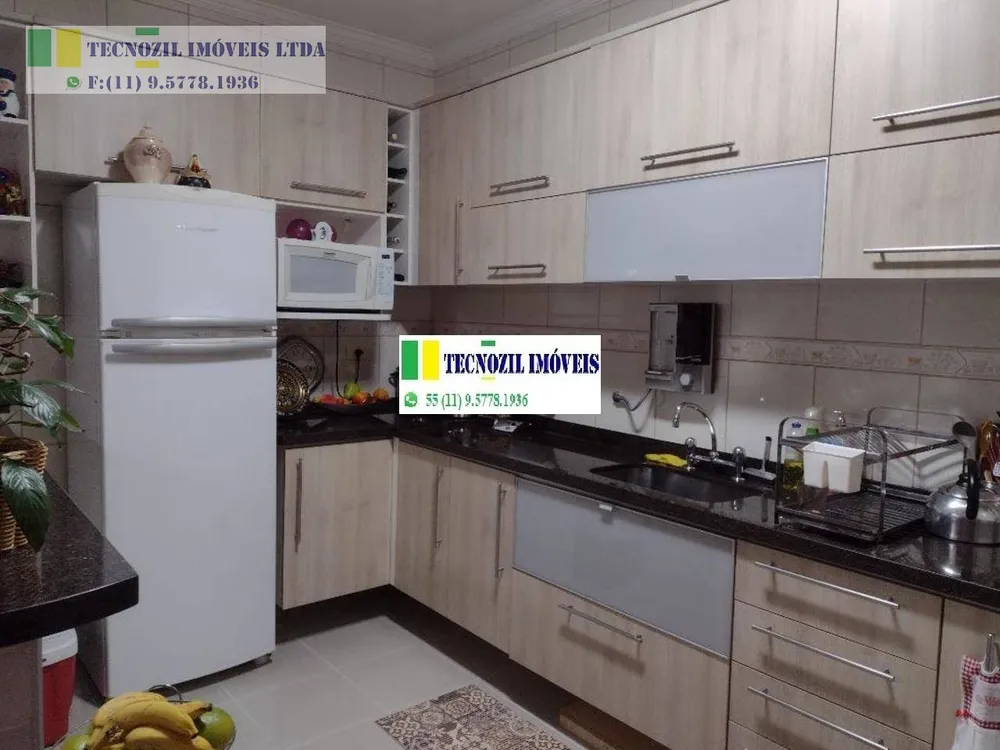 Sobrado, 2 quartos, 170 m² - Foto 2