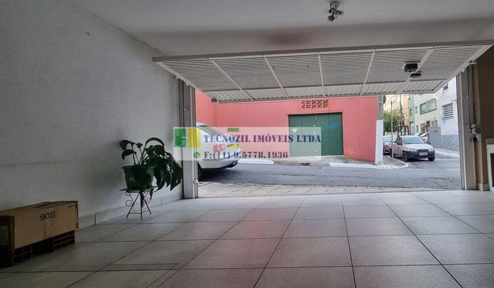 Prédio Inteiro, 226 m² - Foto 7