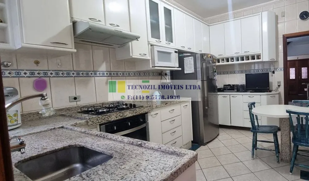 Prédio Inteiro, 226 m² - Foto 11