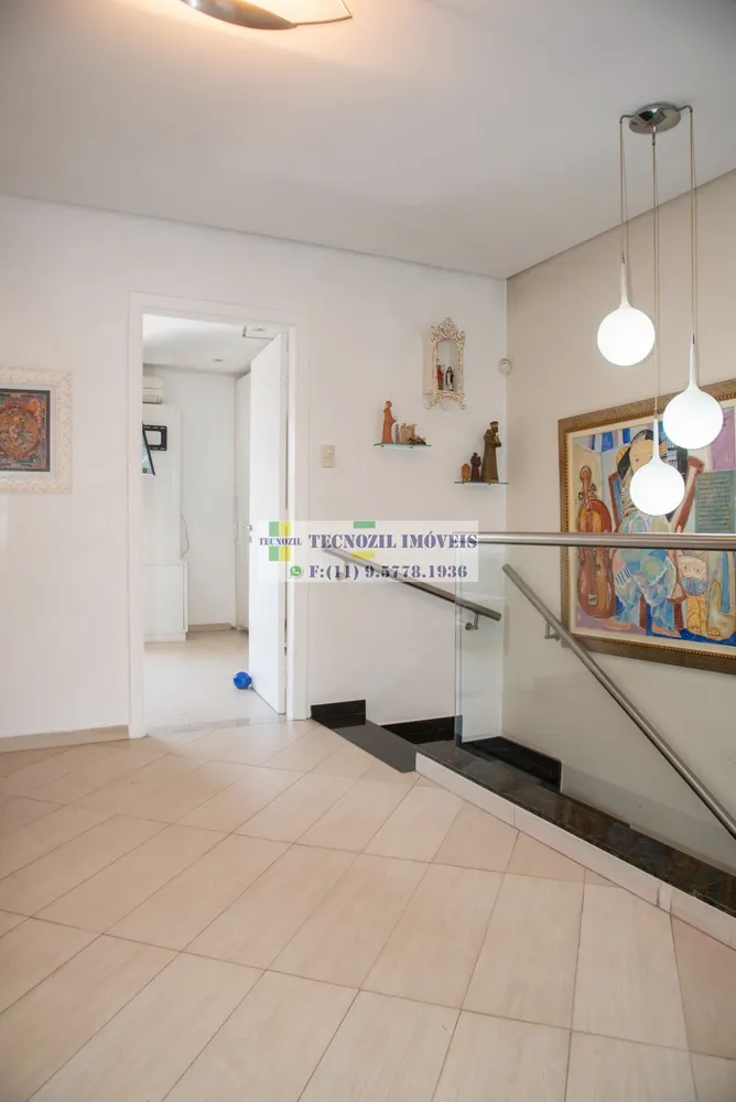 Sobrado, 3 quartos, 150 m² - Foto 6