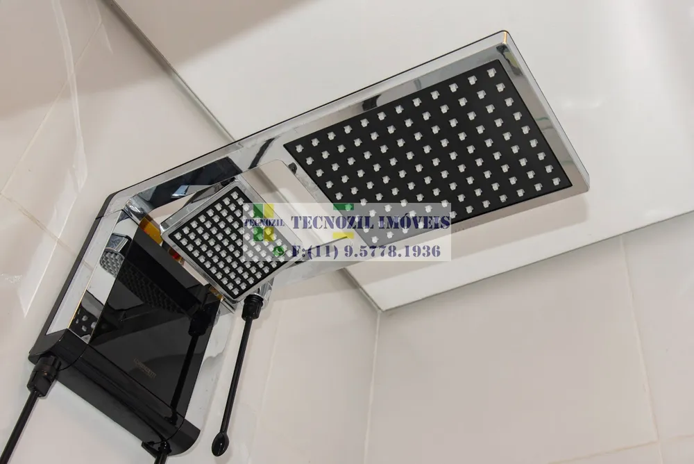 Sobrado, 3 quartos, 150 m² - Foto 8