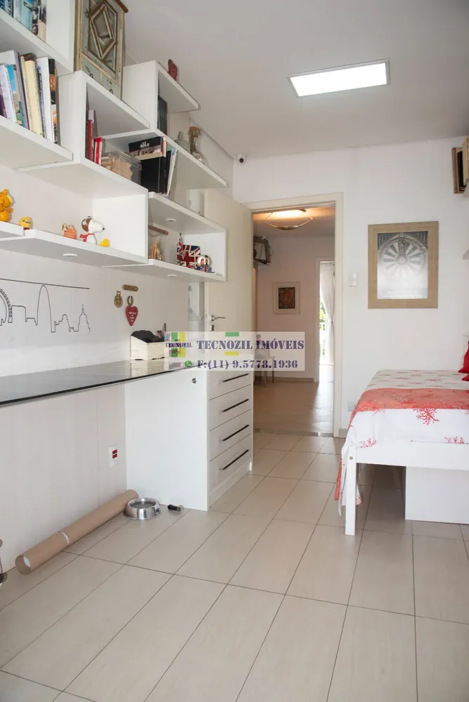 Sobrado, 3 quartos, 150 m² - Foto 1