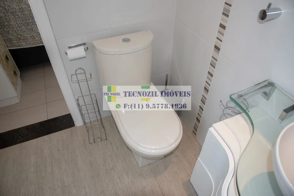 Sobrado, 3 quartos, 150 m² - Foto 3