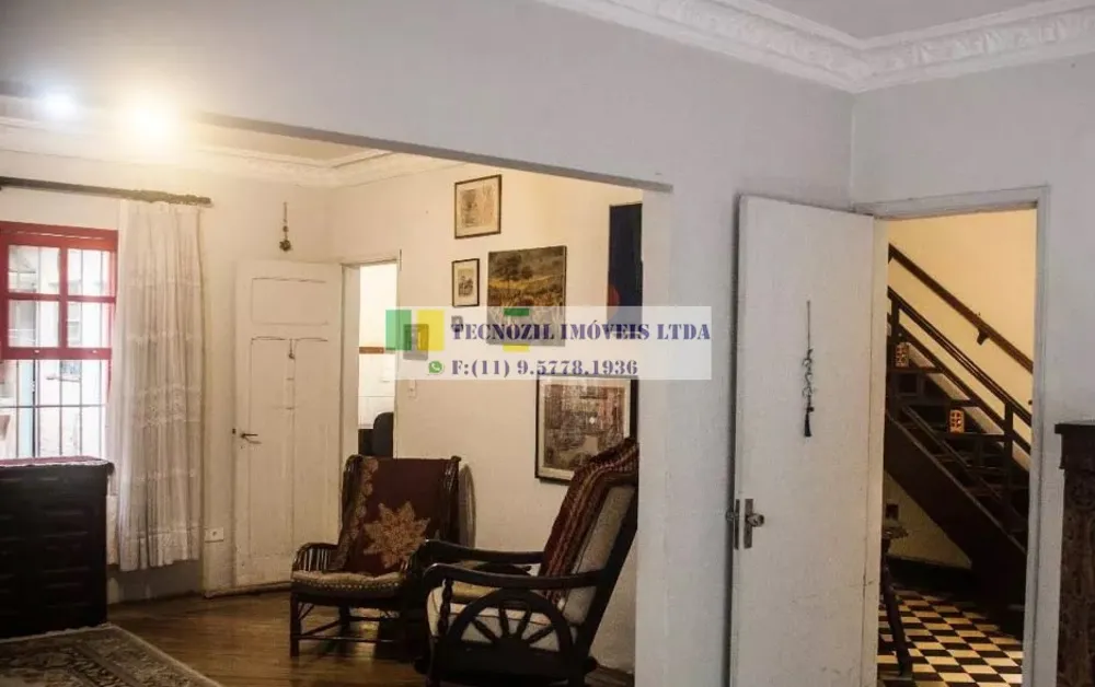 Prédio Inteiro, 175 m² - Foto 1