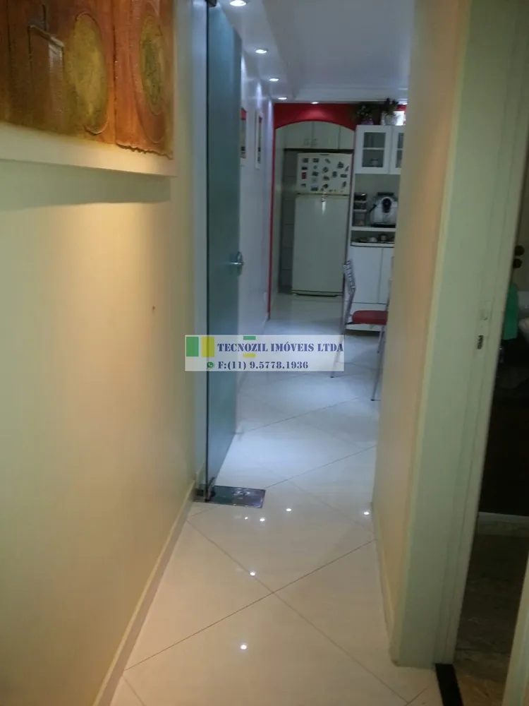 Sobrado, 3 quartos, 230 m² - Foto 4