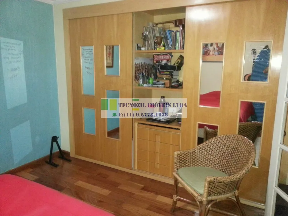 Sobrado, 3 quartos, 230 m² - Foto 2
