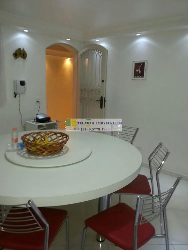 Sobrado, 3 quartos, 230 m² - Foto 8