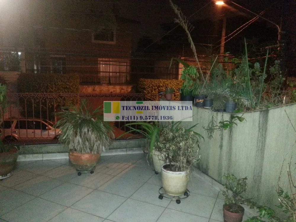 Sobrado, 3 quartos, 230 m² - Foto 7