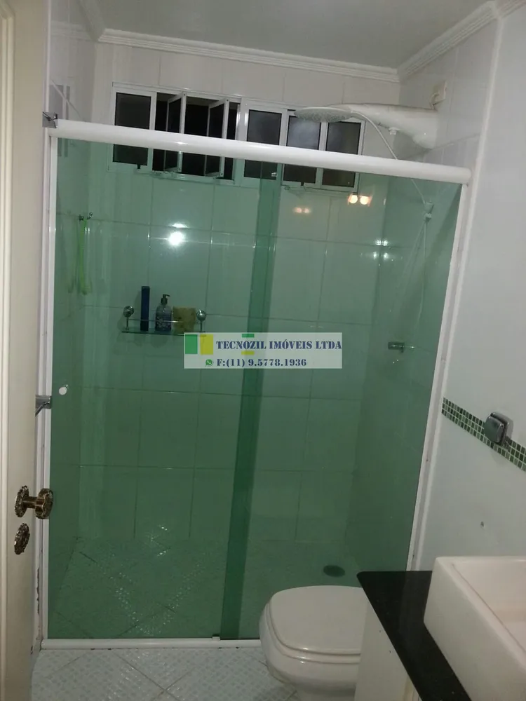 Sobrado, 3 quartos, 230 m² - Foto 5