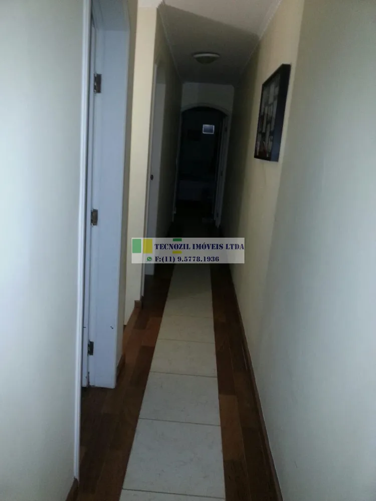 Sobrado, 3 quartos, 230 m² - Foto 1