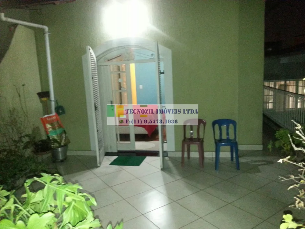 Sobrado, 3 quartos, 230 m² - Foto 6