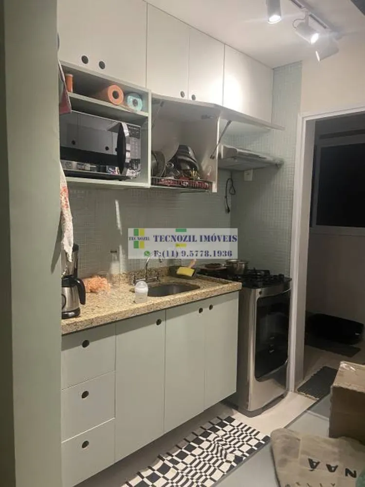 Apartamento, 3 quartos, 82 m² - Foto 7
