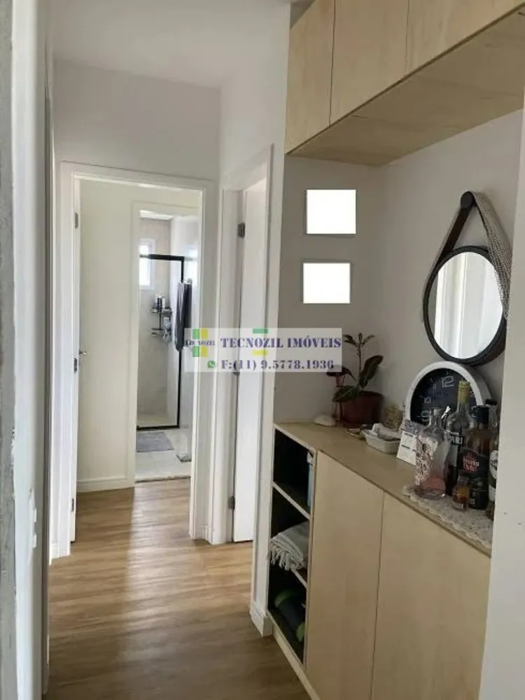 Apartamento, 3 quartos, 82 m² - Foto 3