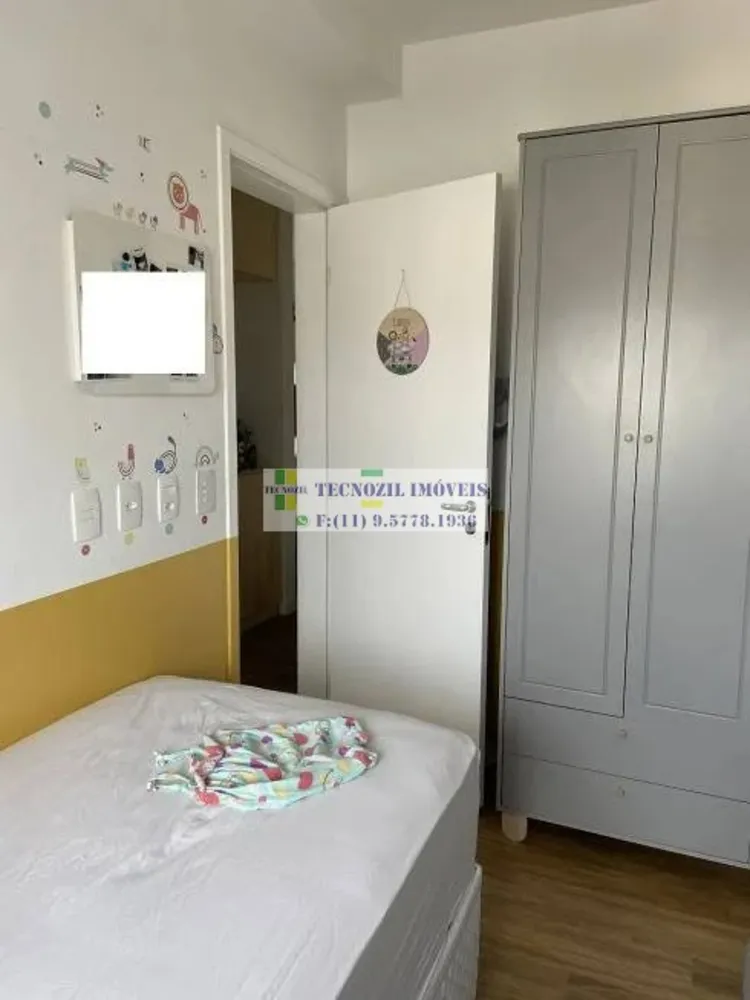 Apartamento, 3 quartos, 82 m² - Foto 11