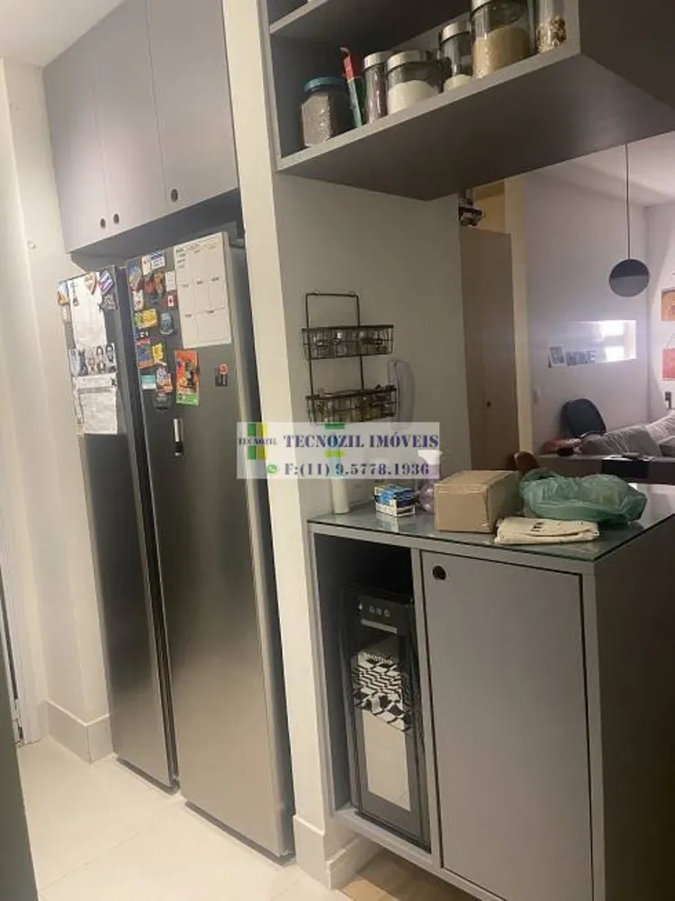 Apartamento, 3 quartos, 82 m² - Foto 1