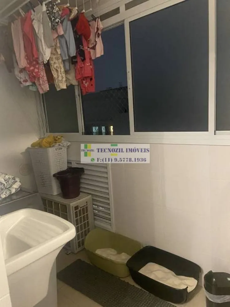 Apartamento, 3 quartos, 82 m² - Foto 6