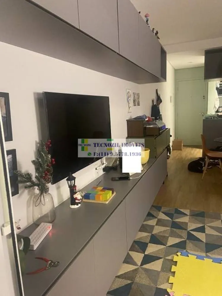 Apartamento, 3 quartos, 82 m² - Foto 8