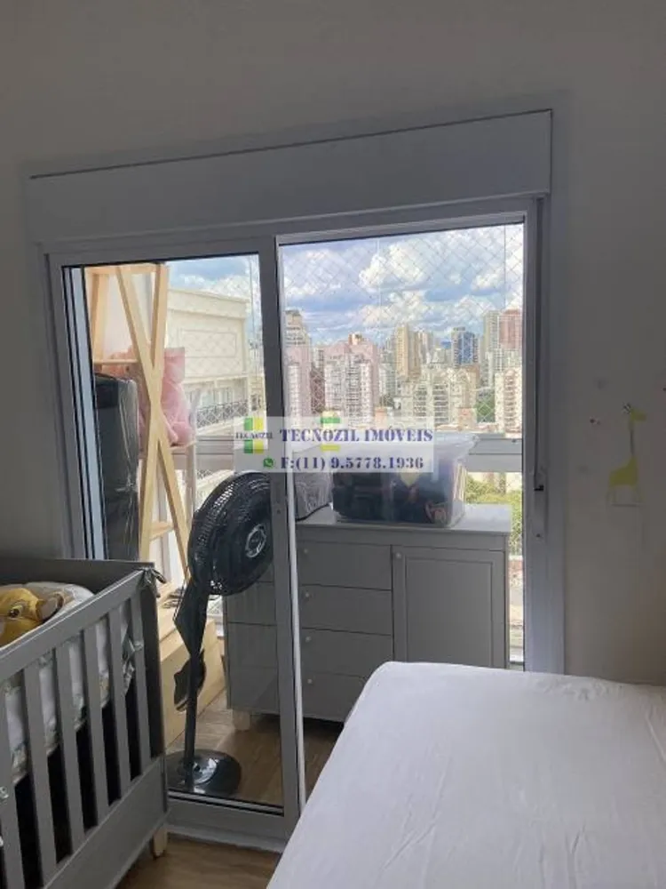 Apartamento, 3 quartos, 82 m² - Foto 4