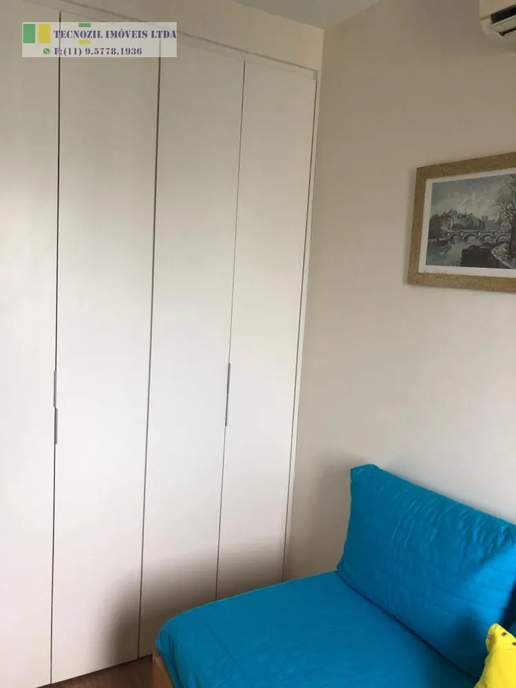 Cobertura, 3 quartos, 172 m² - Foto 10