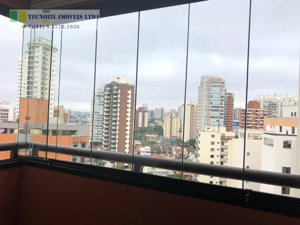 Cobertura, 3 quartos, 172 m² - Foto 9