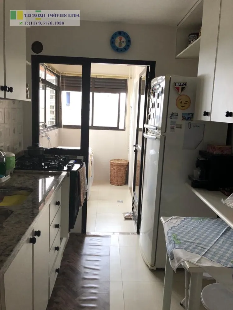 Cobertura, 3 quartos, 172 m² - Foto 2