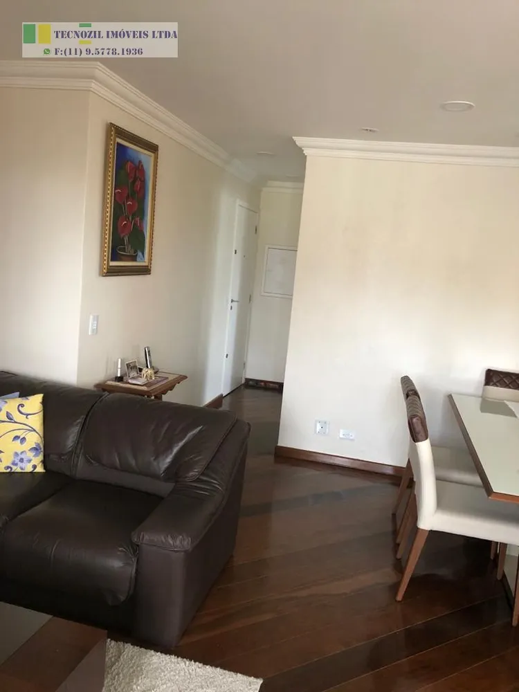 Cobertura, 3 quartos, 172 m² - Foto 13