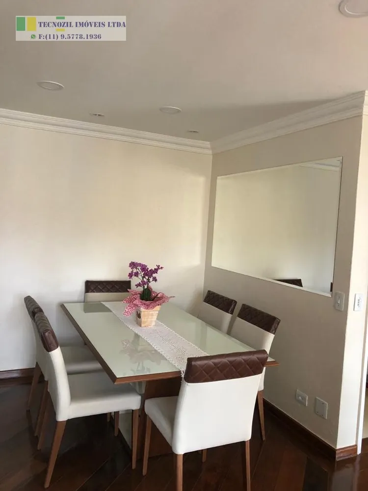 Cobertura, 3 quartos, 172 m² - Foto 8