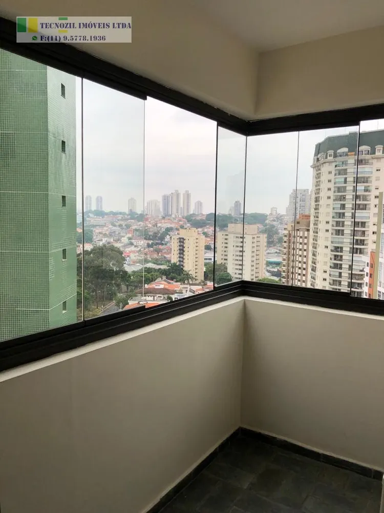 Cobertura, 3 quartos, 172 m² - Foto 15