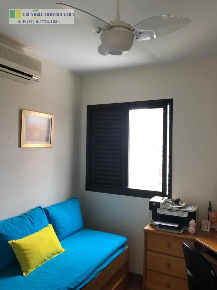 Cobertura, 3 quartos, 172 m² - Foto 5
