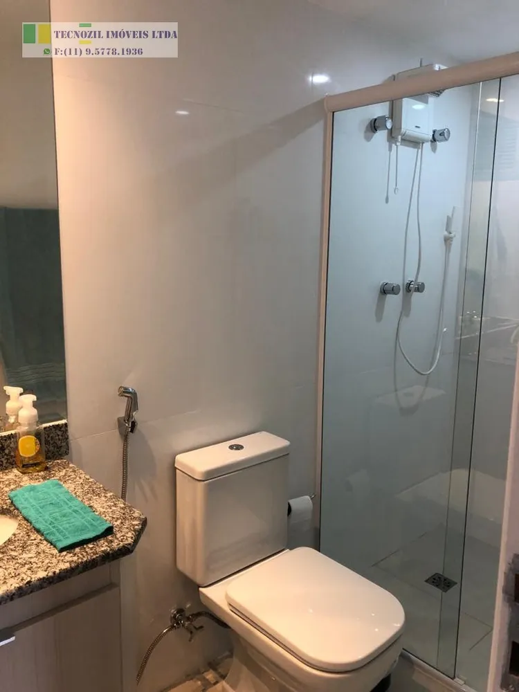Cobertura, 3 quartos, 172 m² - Foto 7